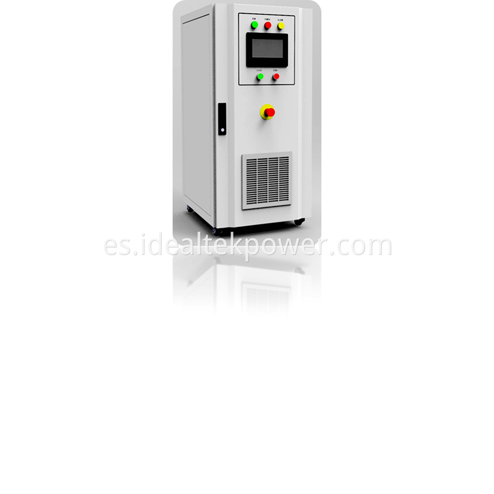 500 1100 600 45kw Dc Power Supply